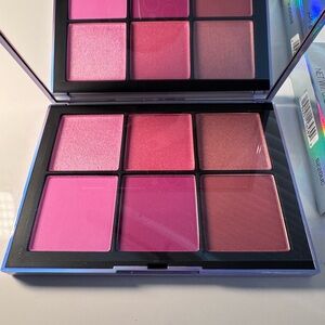 NARS Ethereal Aurora, Blush Palette - New Realm